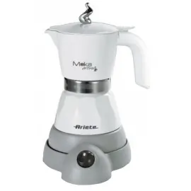 Кавоварка гейзерна Ariete 1358A WH