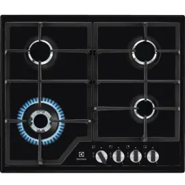 Газова варильна поверхня Electrolux GPE363MB