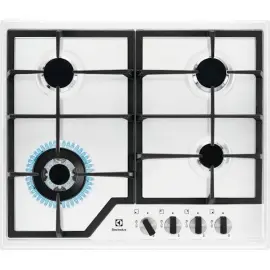 Газова варильна поверхня Electrolux GPE363MW
