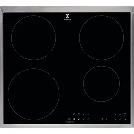 Електрична варильна поверхня Electrolux IPE6440KX