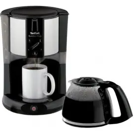 Кавоварка крапельна Tefal CM290838
