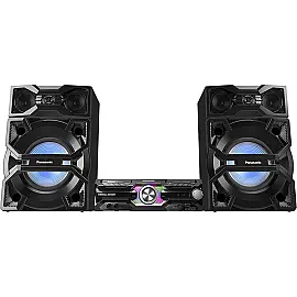 Музыкальный центр Panasonic SC-MAX3500GS