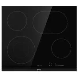 Електрична варильна поверхня Gorenje ECS 643 BCSC (BR6AC-S0)