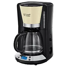 Кавоварка Russell Hobbs 24033-56 Colours Plus+ Cream 