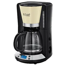 Кавоварка Russell Hobbs 24033-56 Colours Plus+ Cream 