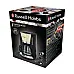 Кавоварка Russell Hobbs 24033-56 Colours Plus+ Cream 