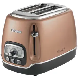 Тостер Ariete 158 Copper