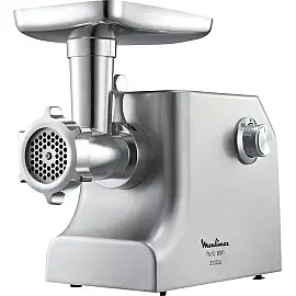 М'ясорубка Moulinex ME858D32