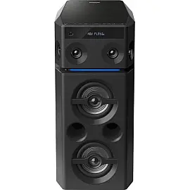 Минисистема Panasonic SC-UA30GS-K