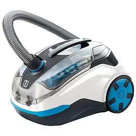 Пилосос з аквафільтром THOMAS DryBOX + AquaBOX