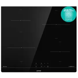Електрична варильна поверхня Gorenje IT 640 BSC (BI6DA-S0)