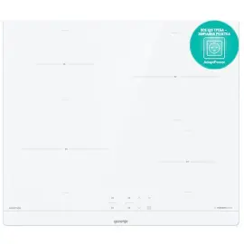 Електрична варильна поверхня Gorenje IT 640 WSC (BI6DA-S0)