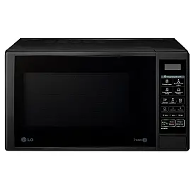 Мікрохвильова піч LG MS2042DB