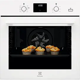 Електрична духова шафа Electrolux OED3H50TW