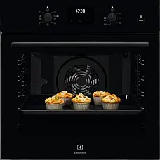 Електрична духова шафа Electrolux OED3H50TK