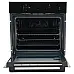 Електрична духова шафа Electrolux OED3H50TK