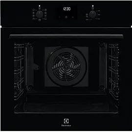 Електрична духова шафа Electrolux OEF3H70TK