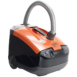 Пилосос Thomas Twin Leopard