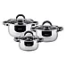 Набір посуду RINGEL Meyer (6 предметів)