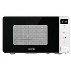 Мікрохвильова піч GORENJE MO 20 S4 W (M20XYZ)