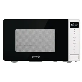 Мікрохвильова піч GORENJE MO 20 S4 W (M20XYZ)