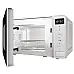 Мікрохвильова піч GORENJE MO 20 S4 W (M20XYZ)