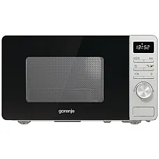 Мікрохвильова піч GORENJE MO 23 A4 X (M23XYZ)