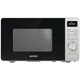 Мікрохвильова піч GORENJE MO 23 A4 X (M23XYZ)