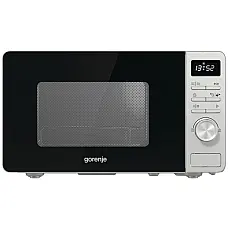 Мікрохвильова піч GORENJE MO 20 A4 X (M20XYZ)