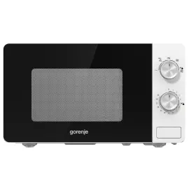 Мікрохвильова піч GORENJE MO 20 E1W (M20XYZ)