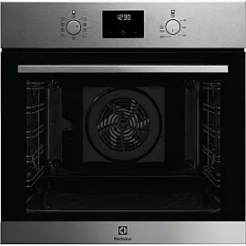 Електрична духова шафа Electrolux OEF3H70TX