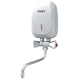 Водонагрівач TESY IWH 35 X02 KI