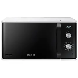 Мікрохвильова піч Samsung MG23K3614AW/BW