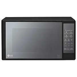 Мікрохвильова піч LG MS2042DARB