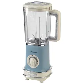 Стаціонарний блендер Ariete 0568 Blue
