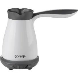 Електрична турка Gorenje TCM 330W (E10CMN)