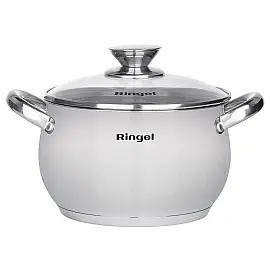 Каструля Ringel Riegel 4.75 л (22 см)