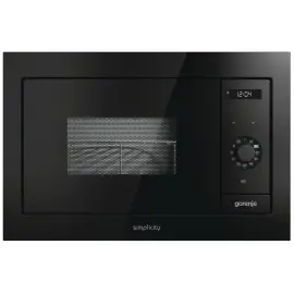 Мікрохвильова піч Gorenje BM 235 SYB (MXY55Z)