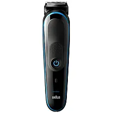 Триммер универсальный Braun MGK5280 + Gillette Fusion ProGlide