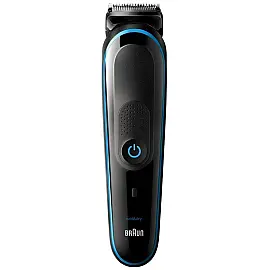 Тример універсальний Braun MGK5280 + Gillette Fusion ProGlide