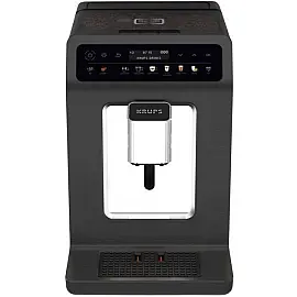 Кофемашина Krups EA895N10