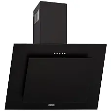 Вытяжка Eleyus Vertical 700 60 BL
