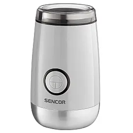 Кавомолка Sencor SCG 2052WH