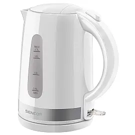 Електрочайник Sencor SWK 1748WH