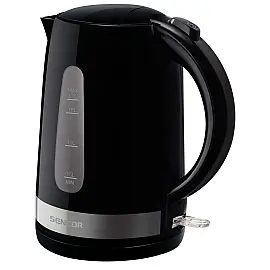 Электрочайник Sencor SWK 1749BK