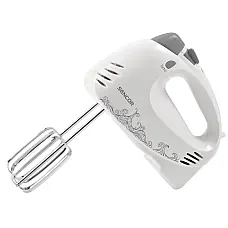 Ручний міксер Sencor SHM 5270-EUE3