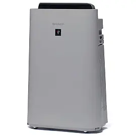 Очищувач повітря SHARP UA-HD50E-L