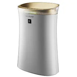 Очищувач повітря SHARP UA-PG50E-W