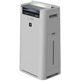 Очищувач повітря Sharp UA-HG50E-L
