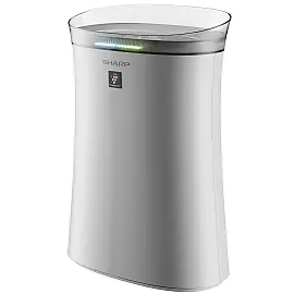 Очищувач повітря Sharp UA-PF40E-W